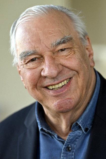 Didier Decoin - Actor Profile Photo