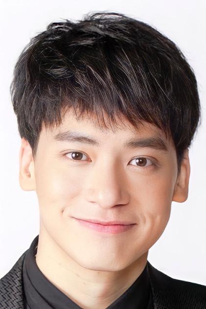 Sukrit Wisetkaew - Actor Profile Photo