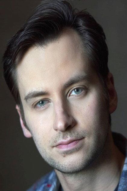 Chad Bruns - Actor Profile Photo