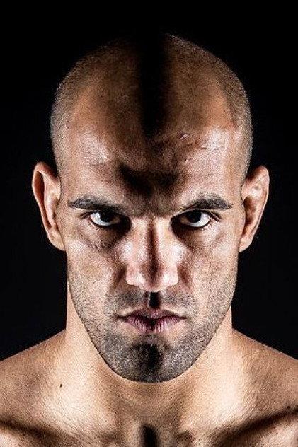 Maycon Mendonça - Actor Profile Photo