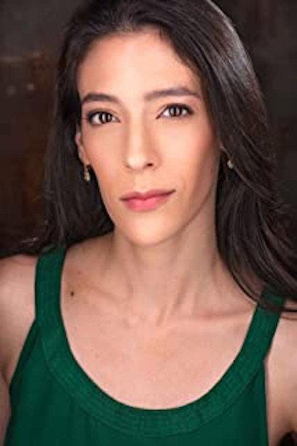 Te'ena Klein - Actor Profile Photo