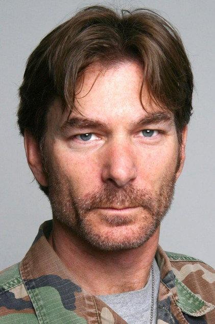 Derrel Maury - Actor Profile Photo