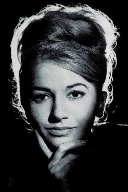 Franca di Rienzo - Actor Profile Photo