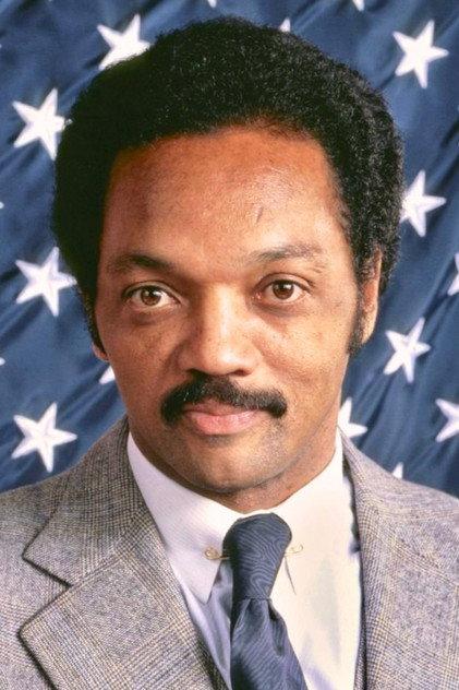 Jesse Jackson - Actor Profile Photo