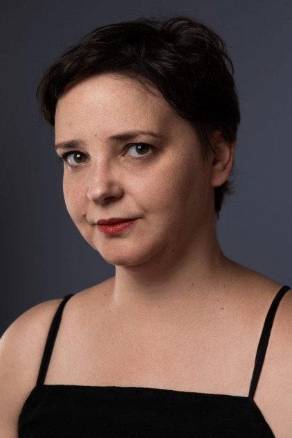 Rute Rocha - Actor Profile Photo