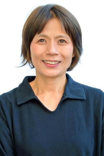 Yumiko Itou - Actor Profile Photo