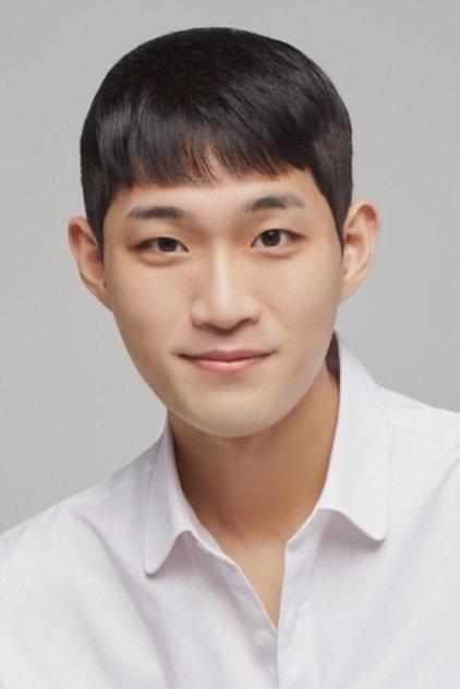 Hong Seong-gwan - Actor Profile Photo