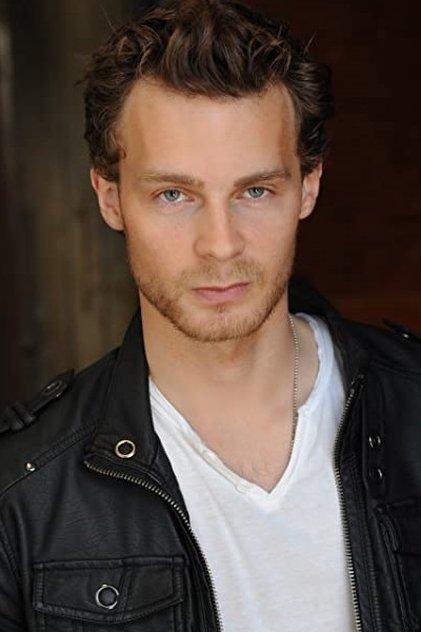 James Pizzinato - Actor Profile Photo