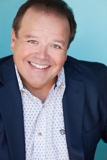 Jerry Kernion - Actor Profile Photo