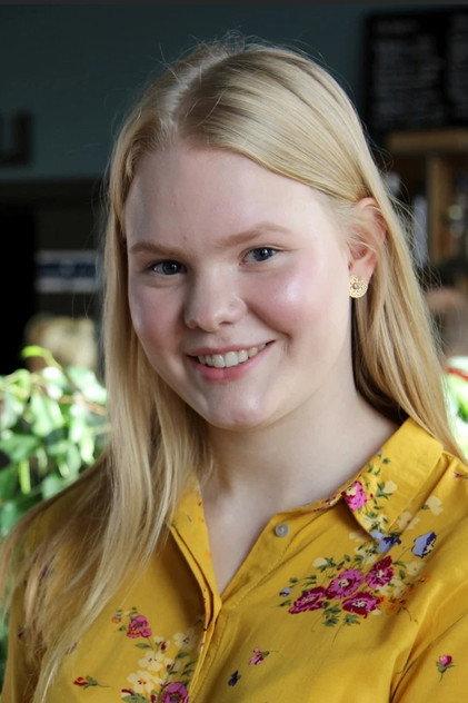 Ilona Huhta - Actor Profile Photo