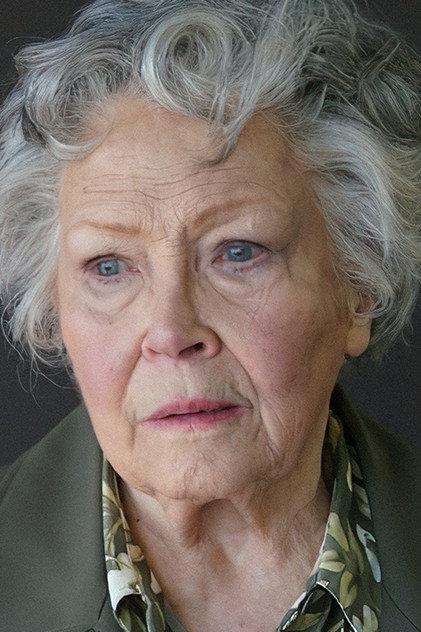 Ingeborg Uyt den Boogaard - Actor Profile Photo