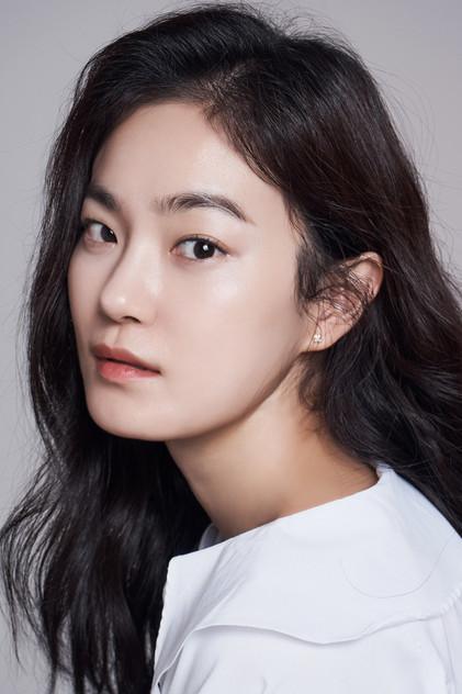 Ok Ja-yeon - Actor Profile Photo