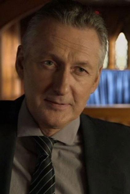 Peter LaCroix - Actor Profile Photo