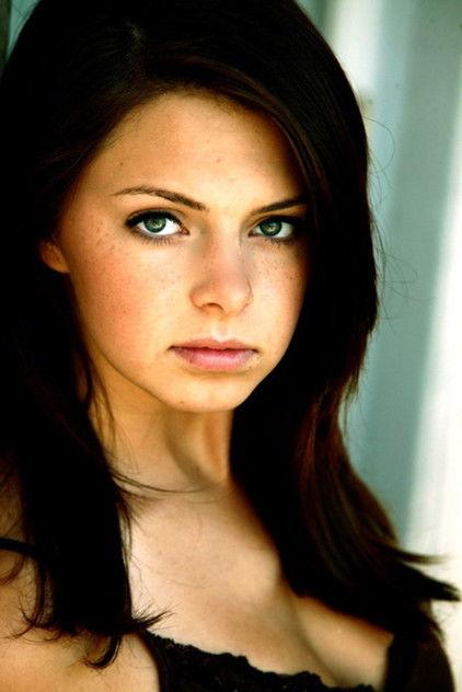 Chelsea Russo - Actor Profile Photo