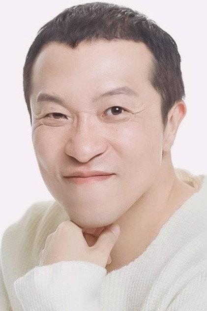 Lee Yong-jik - Actor Profile Photo