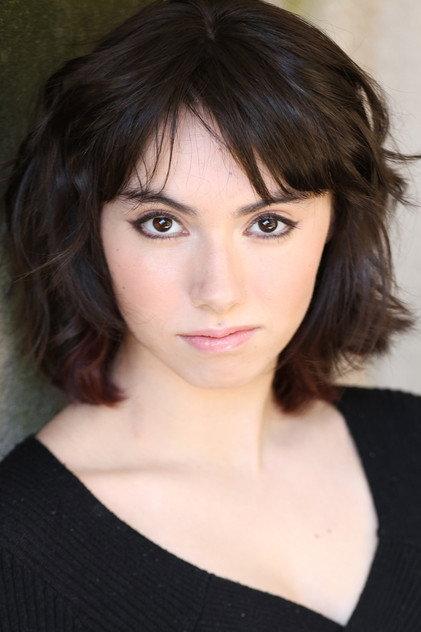 Madison Elizondo - Actor Profile Photo