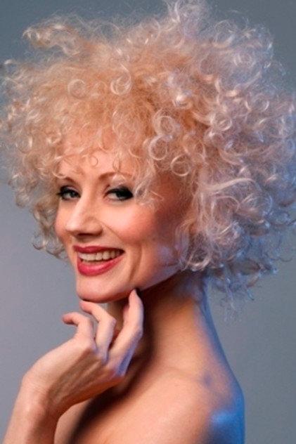 Kristina Bill - Actor Profile Photo