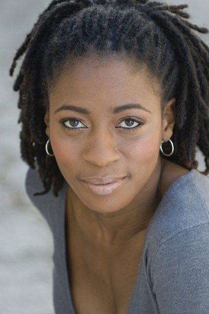 Ameenah Kaplan - Actor Profile Photo