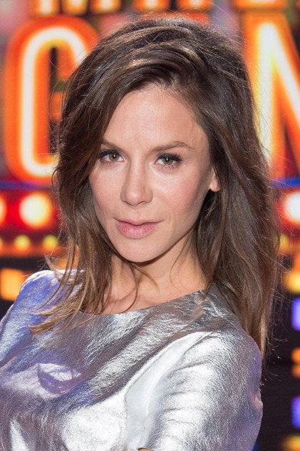 Natalia Lesz - Actor Profile Photo