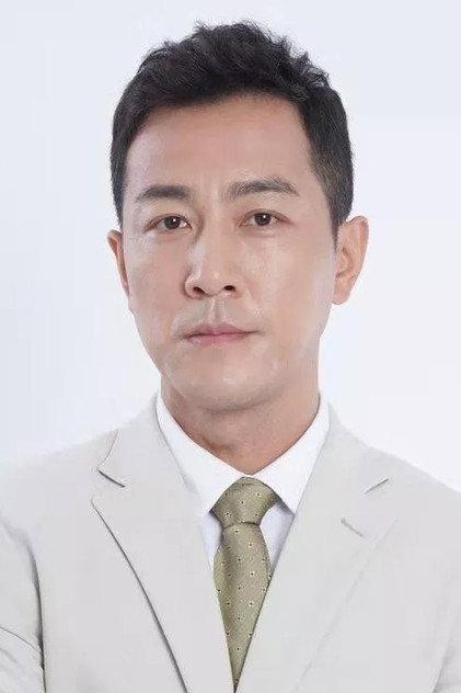 Wang Bin - Actor Profile Photo