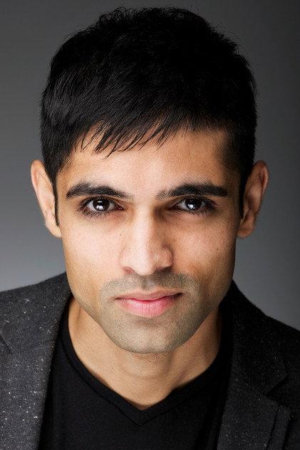 Mikhael DeVille - Actor Profile Photo