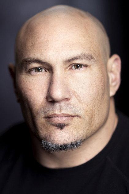 DJ Walton - Actor Profile Photo