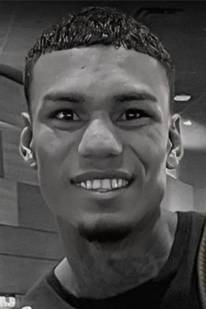 Brandon Valdes - Actor Profile Photo