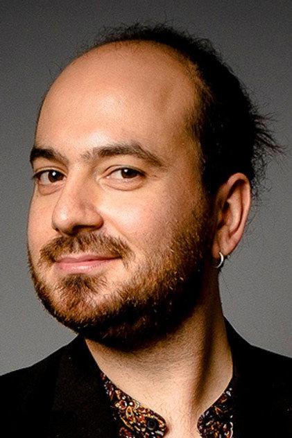 Alessandro D'Alessandro - Actor Profile Photo