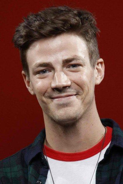 Grant Gustin - Actor Profile Photo