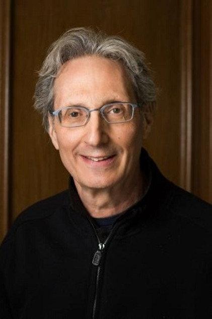 Perry Schneiderman - Actor Profile Photo