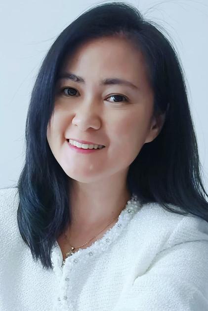 Evon Tay - Actor Profile Photo
