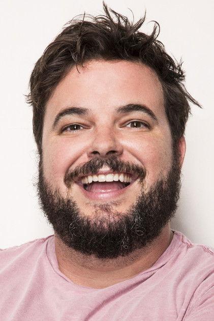 Jon Gabrus - Actor Profile Photo