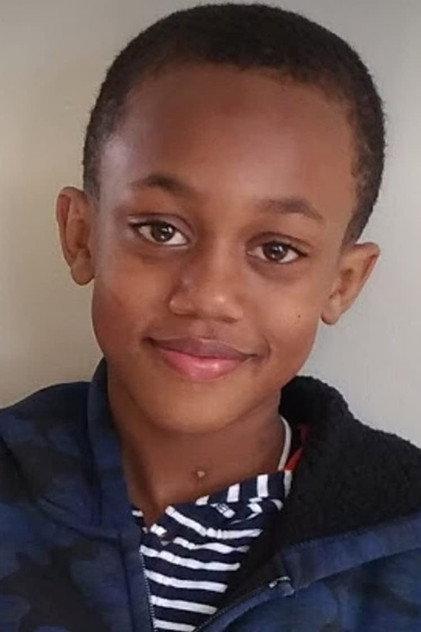 Justus Davis Graham - Actor Profile Photo