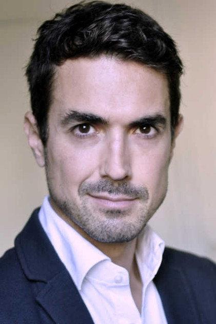 Loïc Blanco - Actor Profile Photo