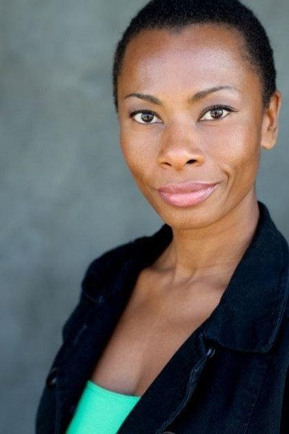 Michelle Anne Johnson - Actor Profile Photo