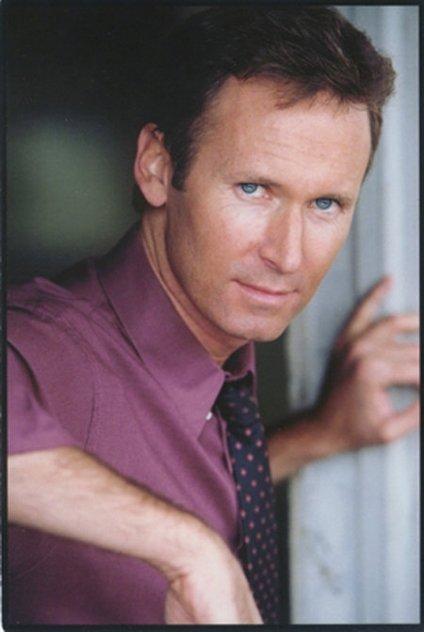 Gregory Gast - Actor Profile Photo