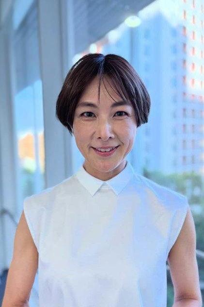 Shihoko Hagino - Actor Profile Photo