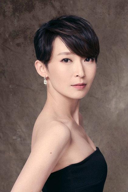 Catherine Chau - Actor Profile Photo