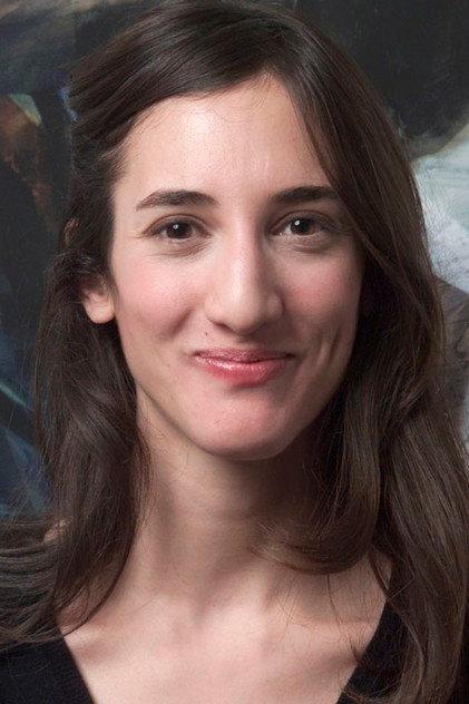 Deniz Gamze Ergüven - Actor Profile Photo