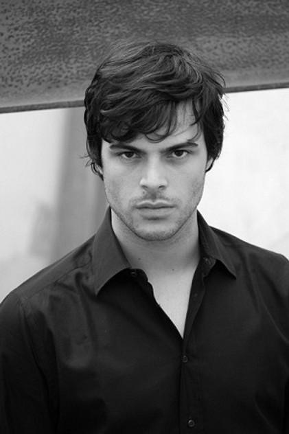 Guglielmo Scilla - Actor Profile Photo