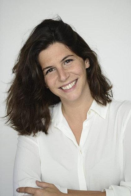Cleia Almeida - Actor Profile Photo