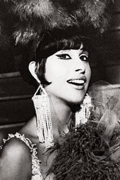 Dorita Burgos - Actor Profile Photo