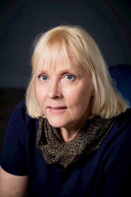 Annu Valonen - Actor Profile Photo
