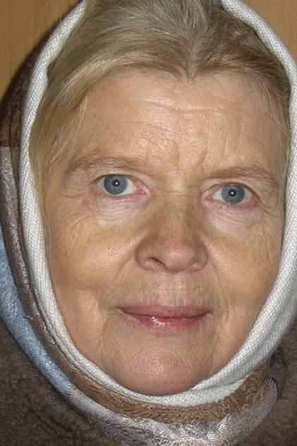 Tamara Spiricheva - Actor Profile Photo