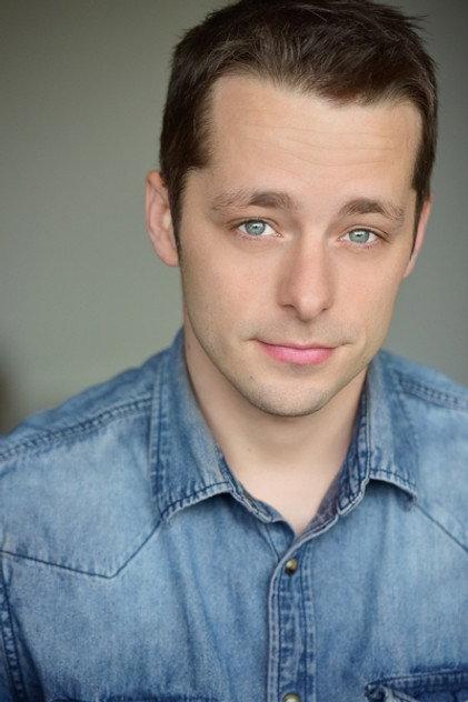 Ben Adams - Actor Profile Photo