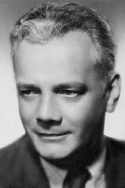 Jindřich Láznička - Actor Profile Photo