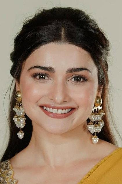 Prachi Desai - Actor Profile Photo