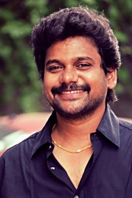 Anand Ravi - Actor Profile Photo