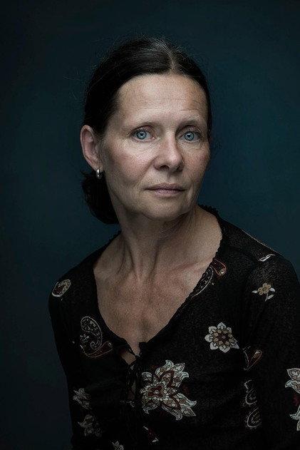 Susanne Middelberg - Actor Profile Photo