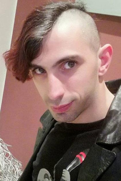 Christian Onesti - Actor Profile Photo